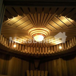 Дизайнерские потолки